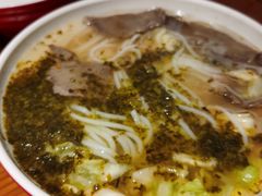 -大昌吉牛肉粉(林肯公寓店)