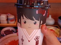 -饭町二郎日式综合茶餐(中安广场店)