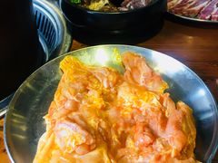-原始泥炉烤肉(总店)