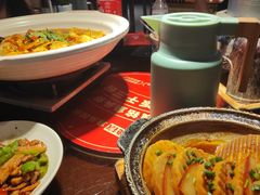 -魏铭鱼头捞饭(晋阳路店)