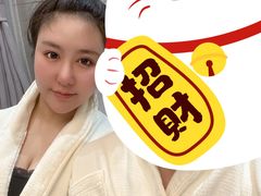 -太白山御龙湾温泉