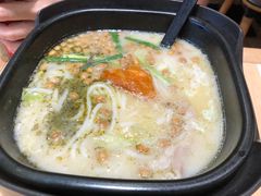 阿香过桥米线-阿香米线(深业上城店)