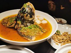 -凤凰湘语·湘粤鲜融(浦东旗舰店)