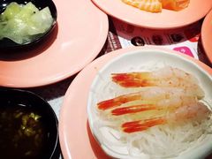 -争鲜回转寿司(金桥家乐福店)