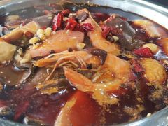 -咱家大院海鲜家常菜