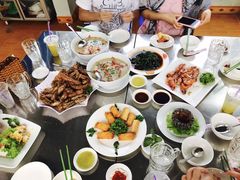 -QQ海鲜餐厅