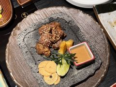 -花潮料理艺食馆(SM新生活广场店)