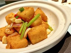 风味萝卜糕-乐和餐饮(河西大街店)