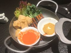 -滇牛云南火锅(桂林路店)