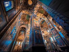 -滴血救世主教堂