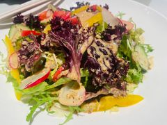 -宴秋杭州菜(锦艺城店)