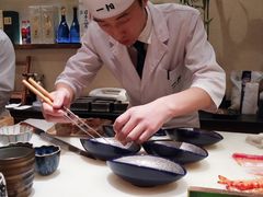 李明宽师傅-一阳寿司(麦子街店)