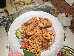 -太食獸泰式茶餐厅(IFS国金中心店)