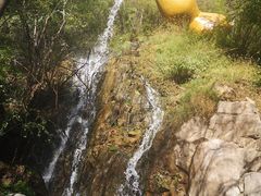 -野三坡清泉山风景区