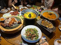 -外婆味道·云南菜大当家(弥勒店)