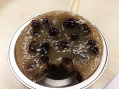 红豆味-元氏钵仔糕(北京路店)