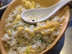 -很久以前羊肉串(京汉店)