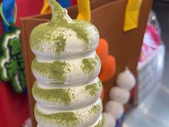 -DQ·蛋糕·冰淇淋(通州万达店)