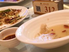 -锦粤宫·精致粤菜(深圳北站店)