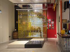 -又见马甲M8融合西餐厅(体育中心店)