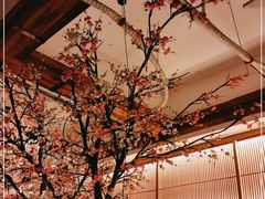 大堂-蜜桃餐厅·伴山(湖滨商业街店)