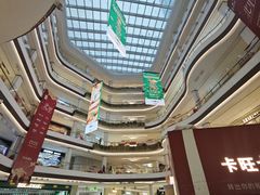 -龙湖南京江北天街
