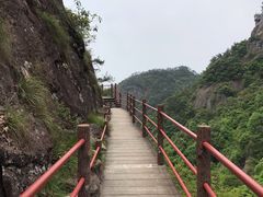 -大慈岩风景区