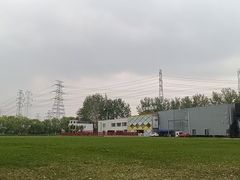 -蓝地时尚庄园(北京清河营地铁站店)