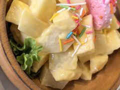 -小白桦西餐厅