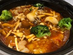枇杷土焖肉-王元兴酒楼(杭帮菜名店)