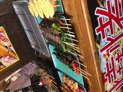 -唐人街(耀华力路)