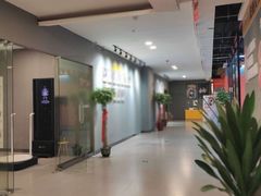 -RunningFit健身高端私教馆(红星美凯龙店)