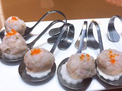 -海鲨湾海鲜会馆(百家湖1912店)