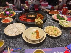 -蜀大侠火锅(寰球文化地标·总府店)