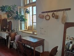 -春风十里咖啡馆