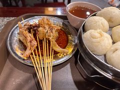 -小街天府