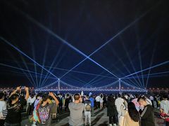 -星海湾跨海大桥