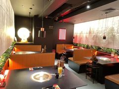 -無二炙坊·和牛烧肉(大钟寺1733店)