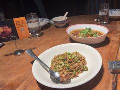 -金谷仓家庭料理(马泉营店)