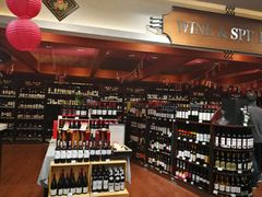 -BHG Market Place(水游城店)