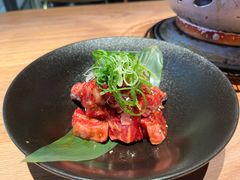 -烧肉达人•炭火烧肉(新天地店)