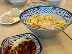-朱洪元苏式面馆(绿宝广场店)