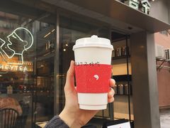 -喜茶(中山白水井店)