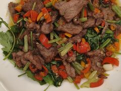 -海宝酒家(中山四路店)