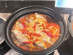 -千岛湖小鱼儿·淳安匠心农家菜