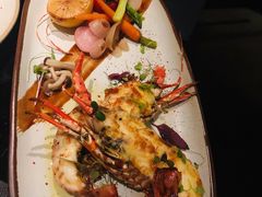 -上海苏宁宝丽嘉酒店·Cafe Bellagio西餐厅