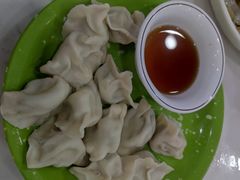 鲅鱼水饺-威海渔村(黄兴路店)