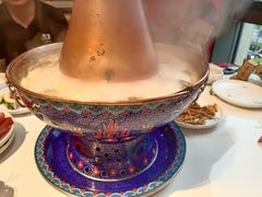 -祥源胡同·涮牛羊肉火锅(花桥店)
