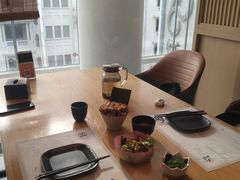 -NIUAN牛庵·日式和牛烧肉(恒隆店)