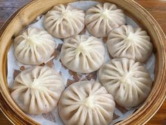 驴肉馅灌汤包-老长江路灌汤包(天津路总店)